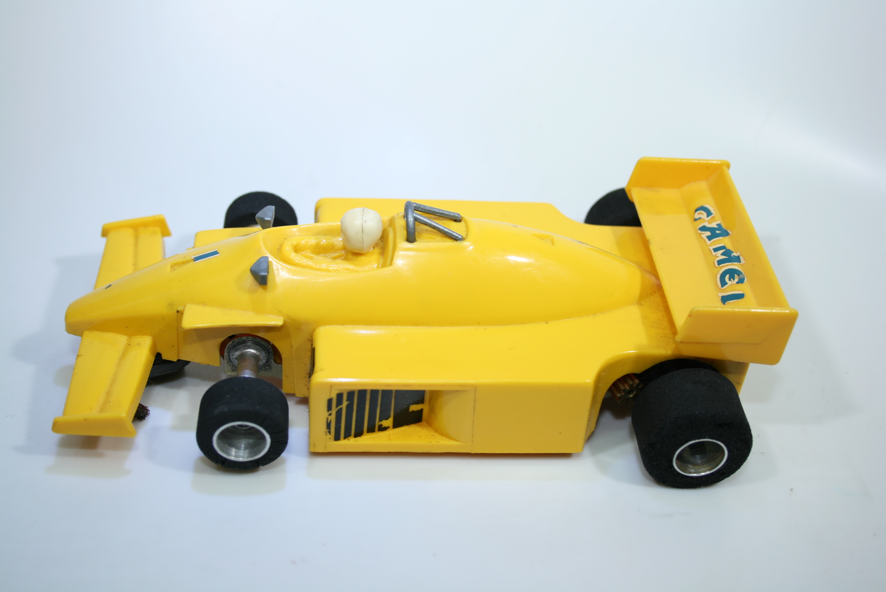 1822 Lotus 99T 1987 A Senna Estrela 1:24