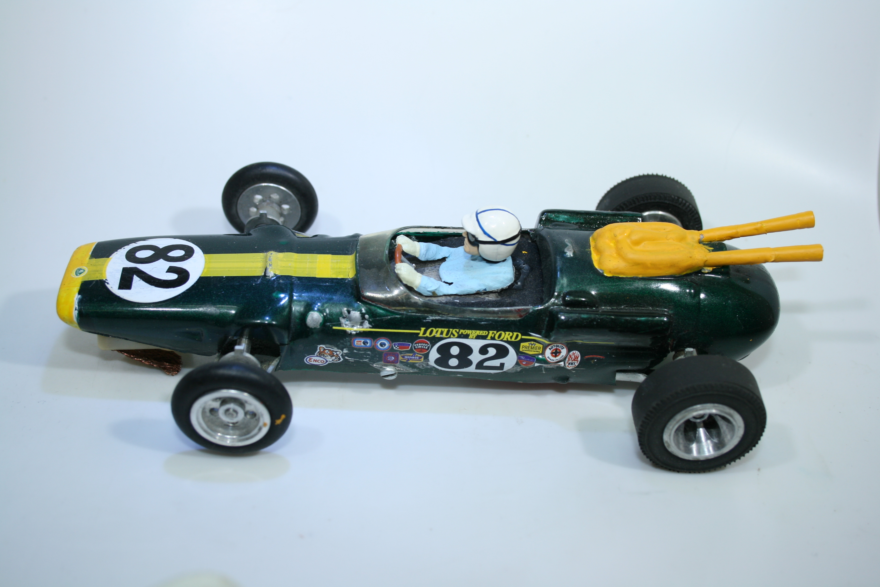 1828 Lotus 38 1965 J Clark Russkit