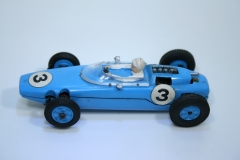 1011 Lotus 25 1962-67 J Clark SRM 1052 1963