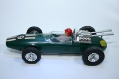 1028 Lotus 25 1962-67 J Clark Kitty