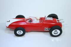 1175 Lotus 29 1962 D Gurney Marx Racer 1963 Set Car