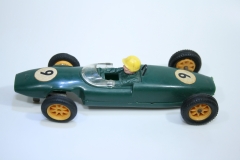 1308  Lotus 18 Junior 1960-63 Scalextric C67 1963
