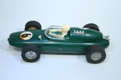 1401 Lotus 24 1962 J Clark Lincoln Max Rev 1965