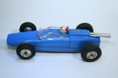 1447 Lotus 25 1962 J Clark Policar Set Car P63