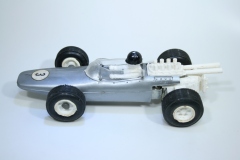 1494 Lotus 25 1963 J Clark Miniamil MI4 1963