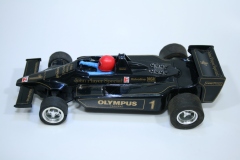 1527 Lotus 79 1979 M Andretti EXIN 4059 1990