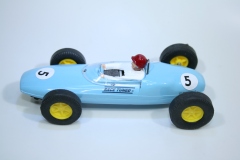 1528 Lotus 21 1961 S Moss Iberslot C63 2020 Boxed