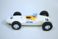 1529 Lotus 21 1961 S Moss Iberslot C63 2020 Boxed