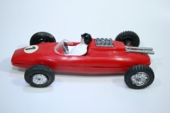 1605 Lotus 25 Climax 1962 J Brabham Jye Car Set Car