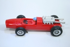 1619 Lotus 33 1964-67 GGT Circuit 24