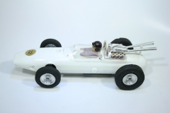 1677 Lotus 25 1962 J  Brabham Eldon