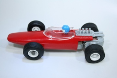 1708 Lotus 25 1963 J Clark Miniamil MI4 1963