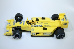 1721 Lotus 99T 1987 A Senna NSR 02011L 2021 Boxed