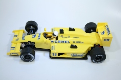 1722 Lotus 99T 1987 S Nakajima NSR 02021L 2021 Boxed