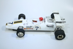 1725 Lotus 38 1965 J Clark Scalextric C8A 1972 Boxed