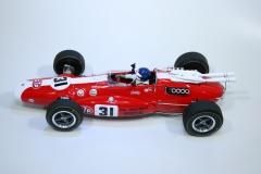 1727 Lotus 38 1967 J Clark Ostorero ODG129 2021 Boxed