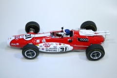 1737 Lotus 38 1967 J Clark Ostorero ODG130 2021 Boxed