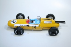 1753 Lotus 24 1962 R Penske Penelope Pitlane 2021