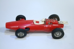 1775 Lotus 25 1962 J Clark Jouef  X356