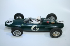 1829 Lotus 25 1962 J Clark Revell