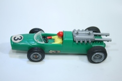 1835 Lotus 33 1964-67 GGT Circuit 24