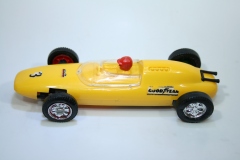 1848 Lotus 25 1962 J Brabham MRRC 5152 1967