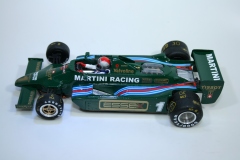 1875 Lotus 79 1979 M Andretti Ostorero ODG154 2020 Boxed