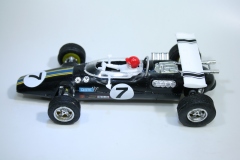 1900 Lotus 38 1965 J Clark Scalextric C8 RJ Models 2022