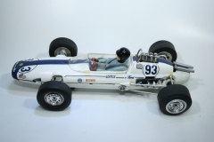 1925 Lotus 29 1963 D Gurney Strombecker 8505 1:24