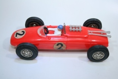 1973 Lotus 29 1962 D Gurney GGF