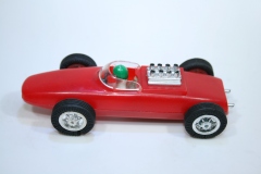 1989 Lotus 25 1962 J Clark Eldon Set Car