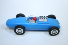 1990 Lotus 25 1962 J Clark Eldon Set Car