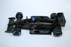 1994  Lotus 98T 1986 J Dumfries NSR SET22 2023 Boxed
