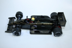 1995 Lotus 98T 1986 A Senna NSR SET21 2023 Boxed