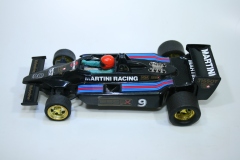 2021 Lotus 78 JPS17 1979 C Reutemann EXIN 4059 1981