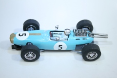 2041 Lotus 25 1962 J Clark Supershells
