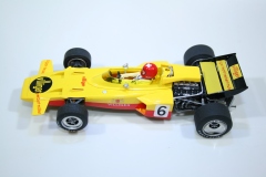 2049 Lotus 72 1971 H Muller Policar CAR02H 2023 Boxed