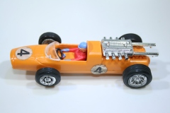 2104 Lotus 33 1964-67 GGT Circuit 24