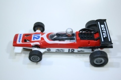 2156 Lotus 49B 1969 M Andretti Troby 920-921 1970 Boxed
