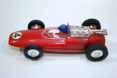 2168 Lotus 25 1963 J Clark National Toys 1964