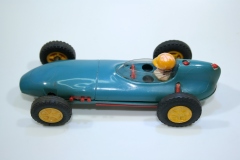2182 Lotus 16 1958-59 I Ireland Scalextric C54 1960 FRA Boxed