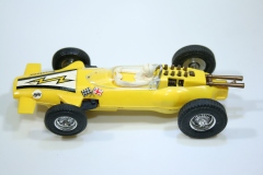 2198 Lotus 25 1962 J Clark Jouef X356