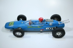 2199 Lotus 29 1963 J Clark Strombecker 8505 1966 1:24