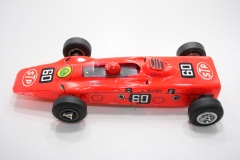 2250 Lotus 56 1968 J Leonard Lancer 1:24