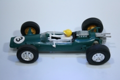 261 Lotus 25 1962 J Clark Scalextric C82 1966 Boxed