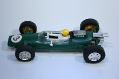 262 Lotus 25 1962 J Clark Scalextric C82 1966