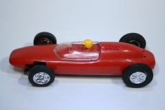 386 Lotus 25 1962 J Brabham MRRC 5152 1967 Boxed
