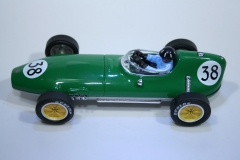 401 Lotus 16 1958 G Hill Cartrix CTX0956 2008 Boxed