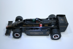 444 Lotus 79 1979 M Andretti MRRC 6005 Boxed
