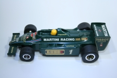 483 Lotus 79 1979 C Reutemann MRRC 6003 Boxed